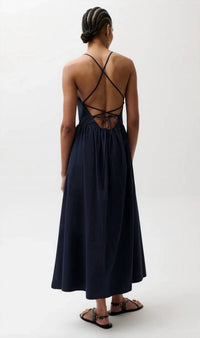 Pistola - Sadee Open Back Dress