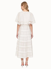 Sea - Eleannora Midi Dress Dress
