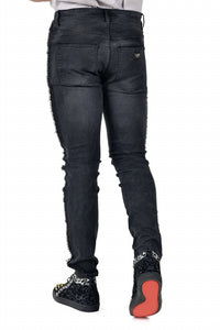 Barabas - Chain On Love Jeans