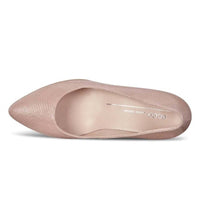 Ecco - Women's Shape 45 Pointy Sleek Pump