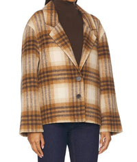 Brochu Walker - Adeline Buttoned Jacket