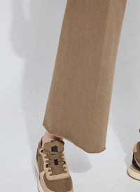 Lysse - Erin Hi Waist Wide Leg Denim