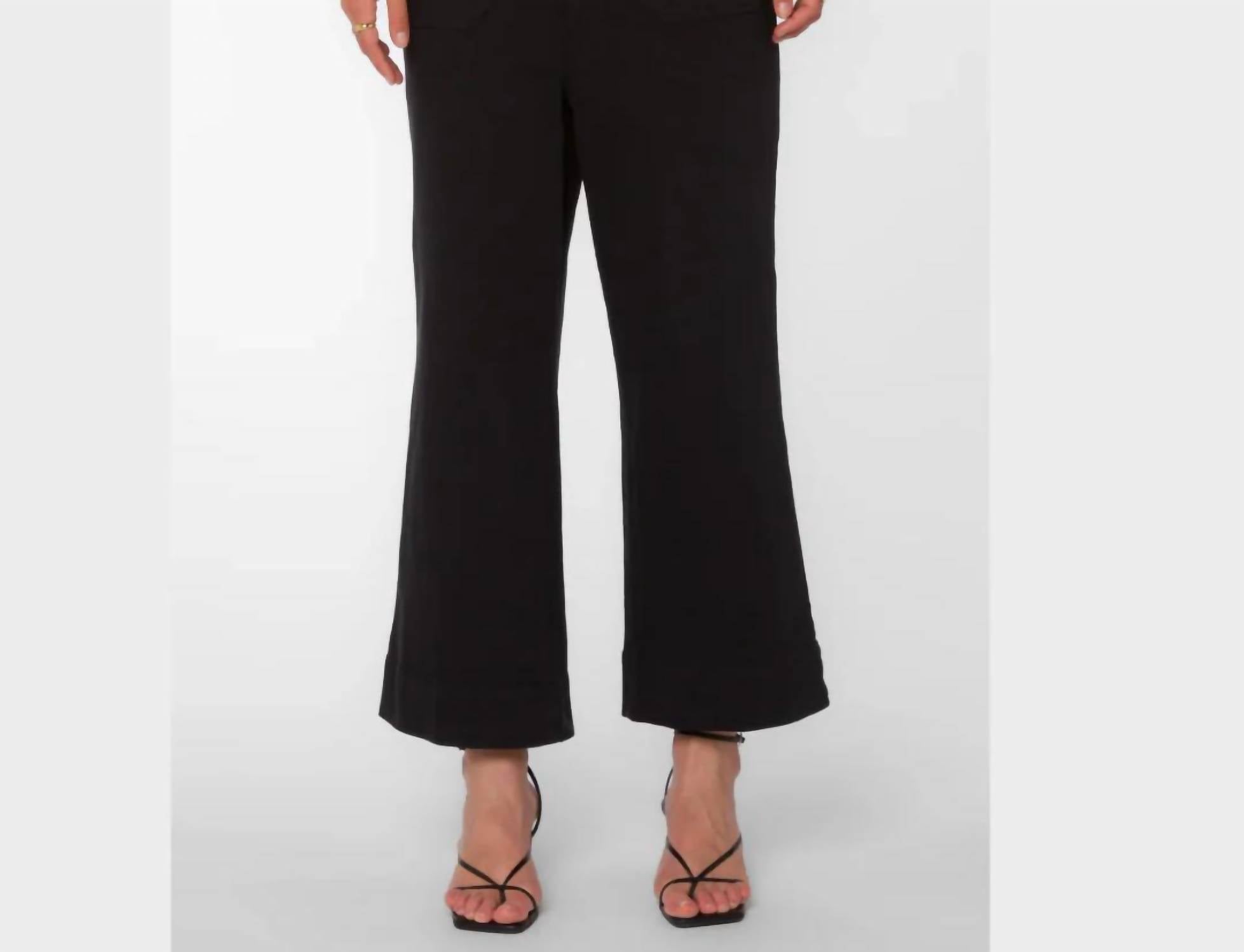 Velvet Heart - Alyx Corduroy Pant