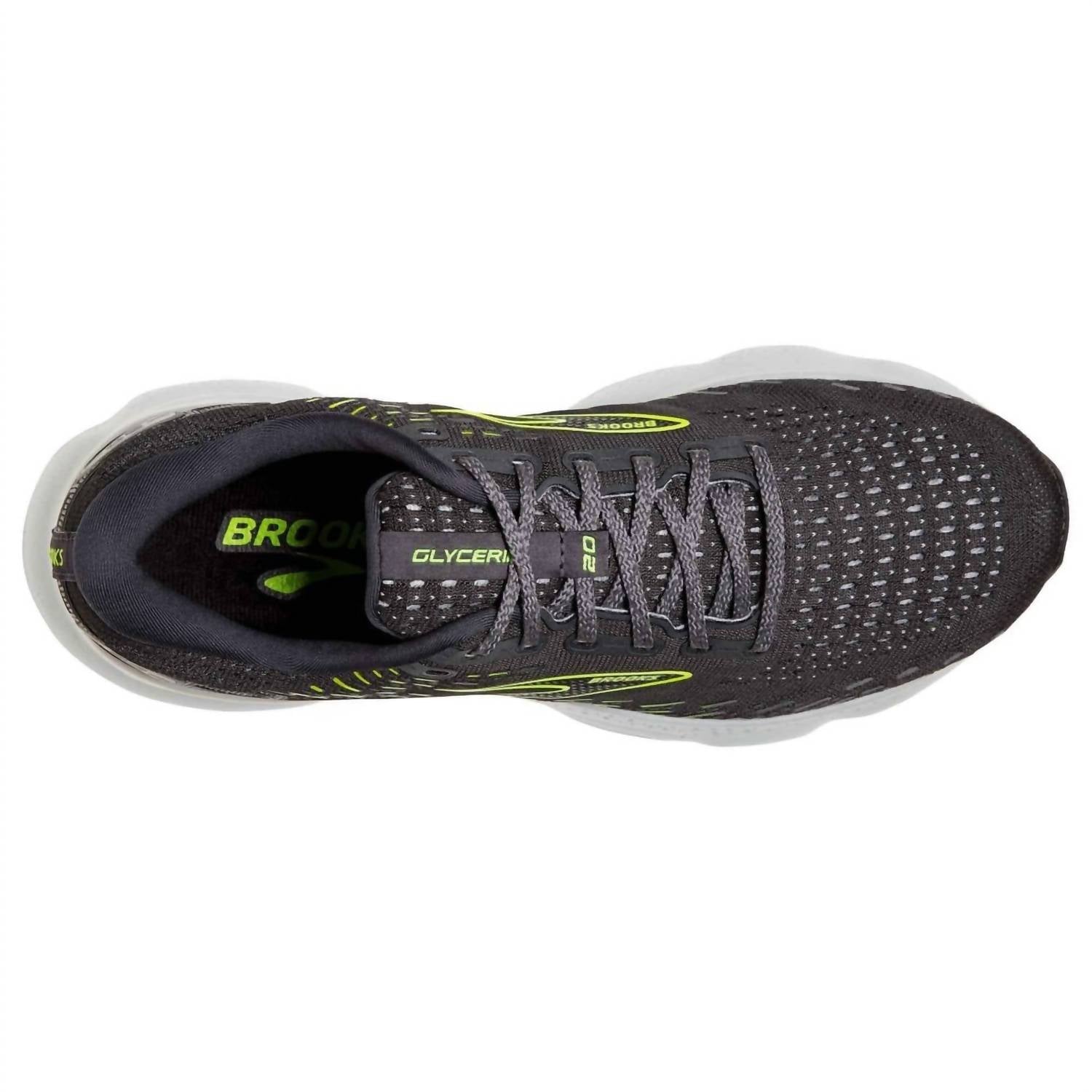 Brooks - Men's Glycerin 20 Running Shoes