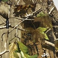 Harley Davidson - Women's Realtree Utility Cargo Pants