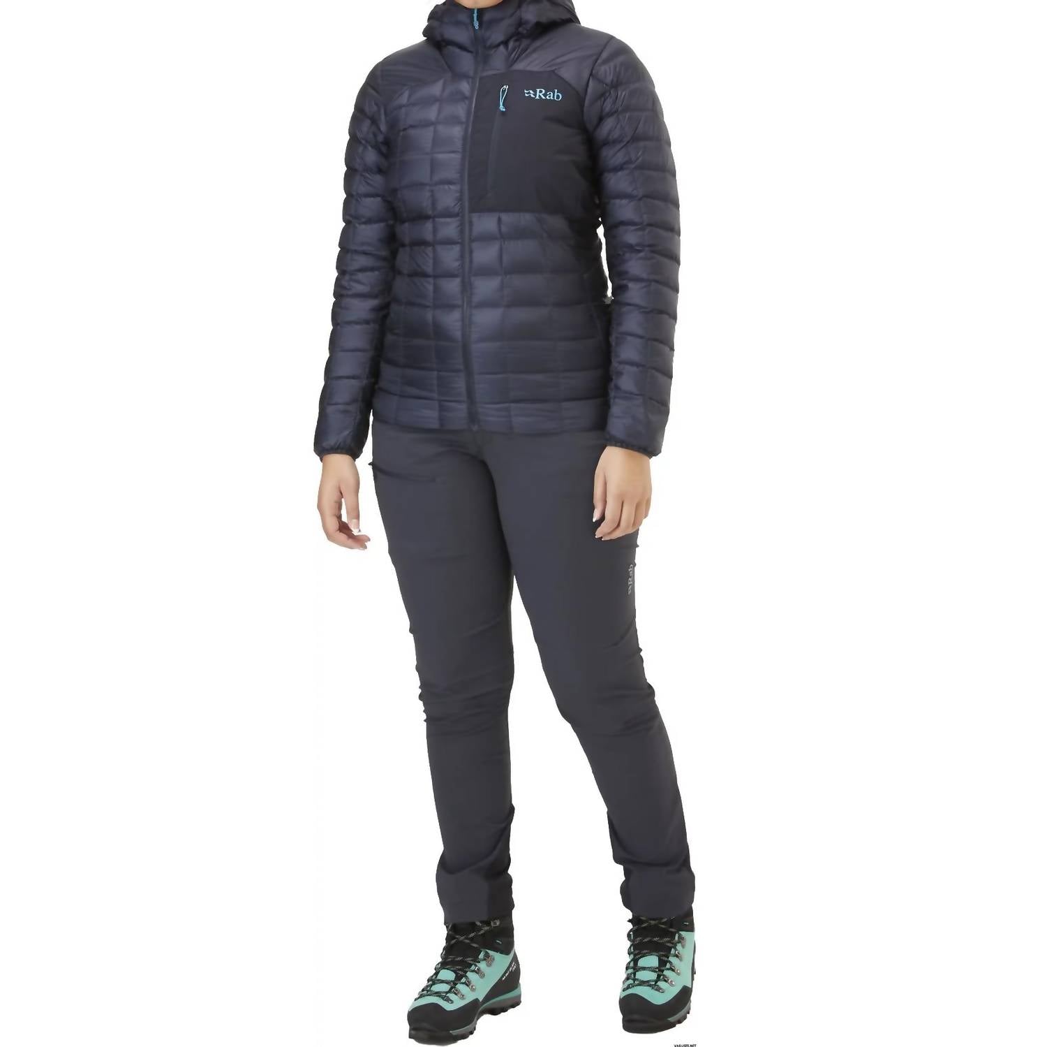 Rab - Kaon Jacket