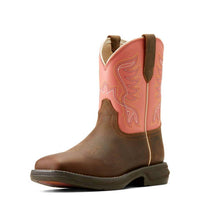 Ariat - Women's Anthem Shortie Myra Western Boot