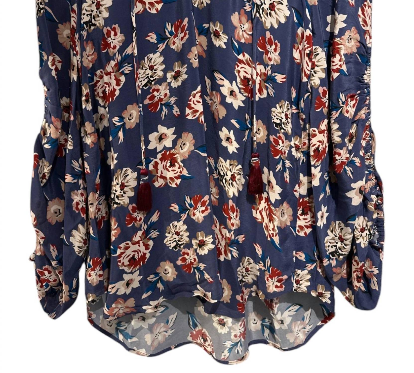 Tolani - Ellery Top