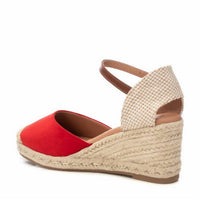 Xti - Women's Wedge Sandals