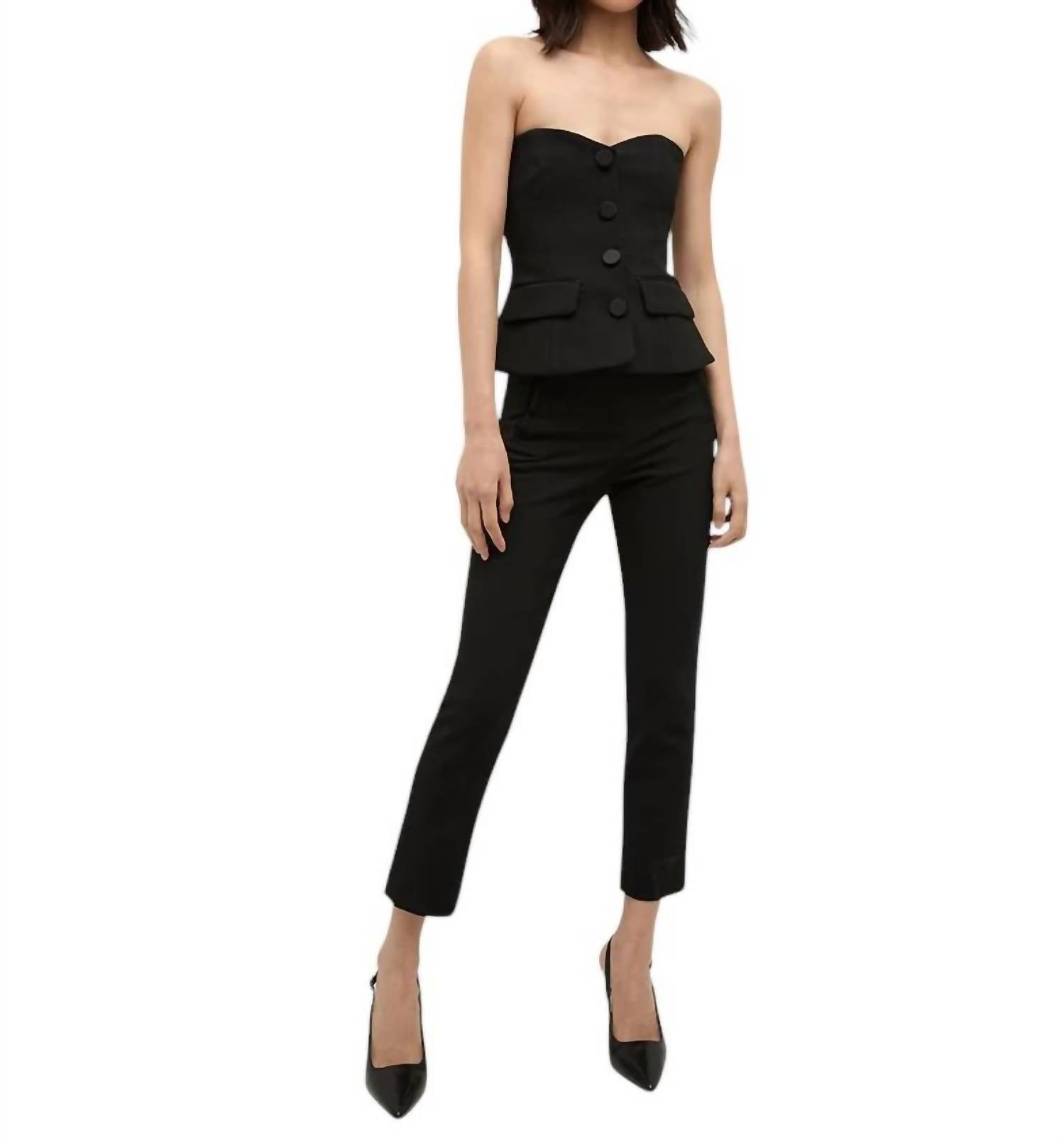 Veronica Beard - Stila Pants