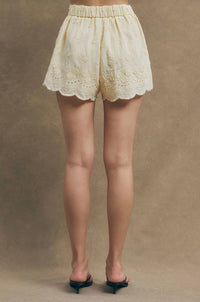Maude Club - Nellie Shorts