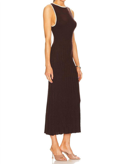 Faithfull The Brand - Artemi Knit Dress