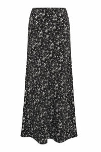 Paris Georgia - Bias Half Slip Skirt