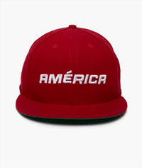 Willy Chavarria - Men's America Cap