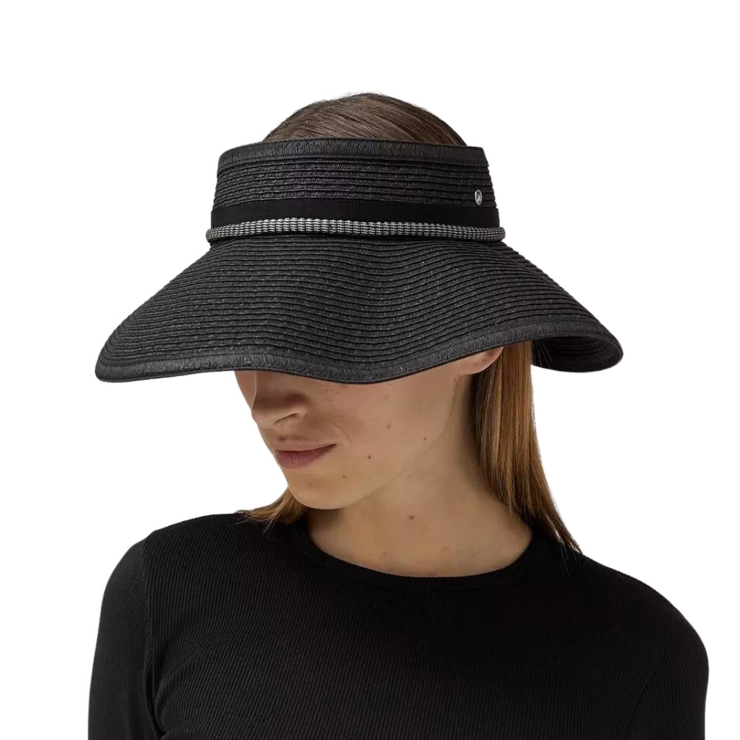 Rag & Bone - Women's Somer Visor