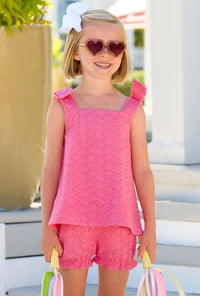 The Beaufort Bonnet Company - Jillian Jumper Set