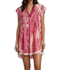 Poupette St Barth - Sasha Mini Dress