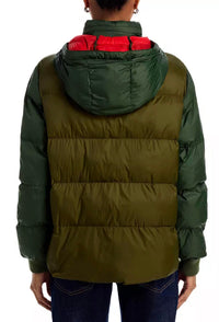 The Great. - The Polar Puffer Jacket