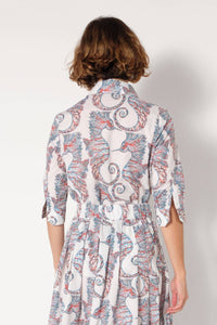 La Prestic Ouiston - Emmanuelle Shirt