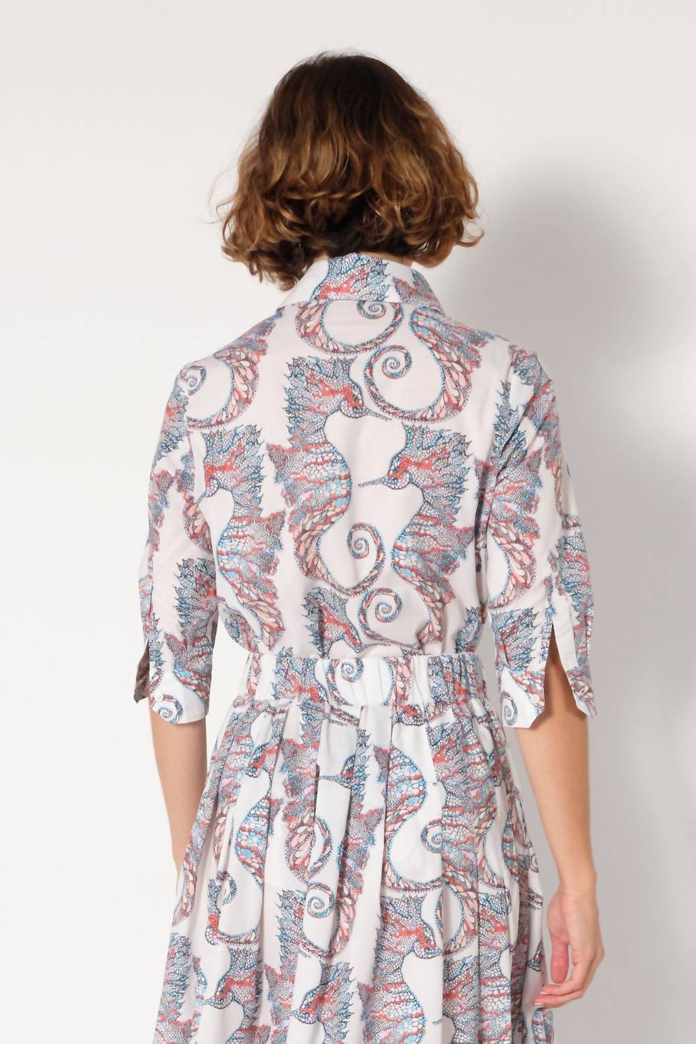La Prestic Ouiston - Emmanuelle Shirt