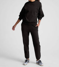Beyond Yoga - Women's Luxe Fleece Sweatpant