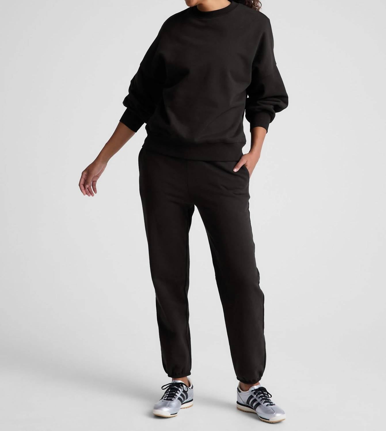 Beyond Yoga - Women's Luxe Fleece Sweatpant