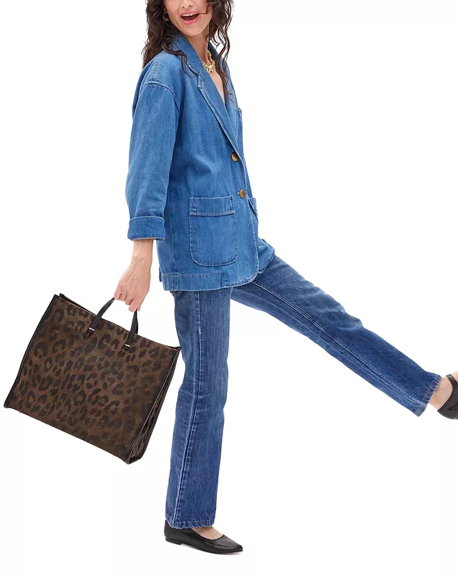 Clare V. - Simple Tote