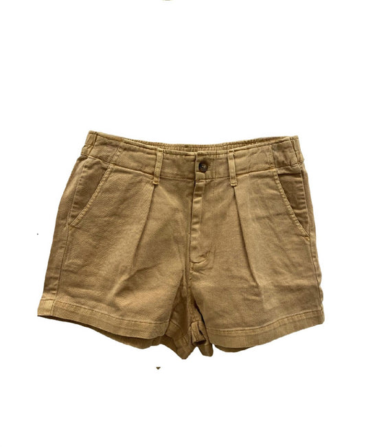 Hyfve - Pleated Shorts