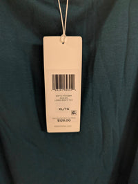 Eileen Fisher - WOMEN'S LONG BOXY TEE
