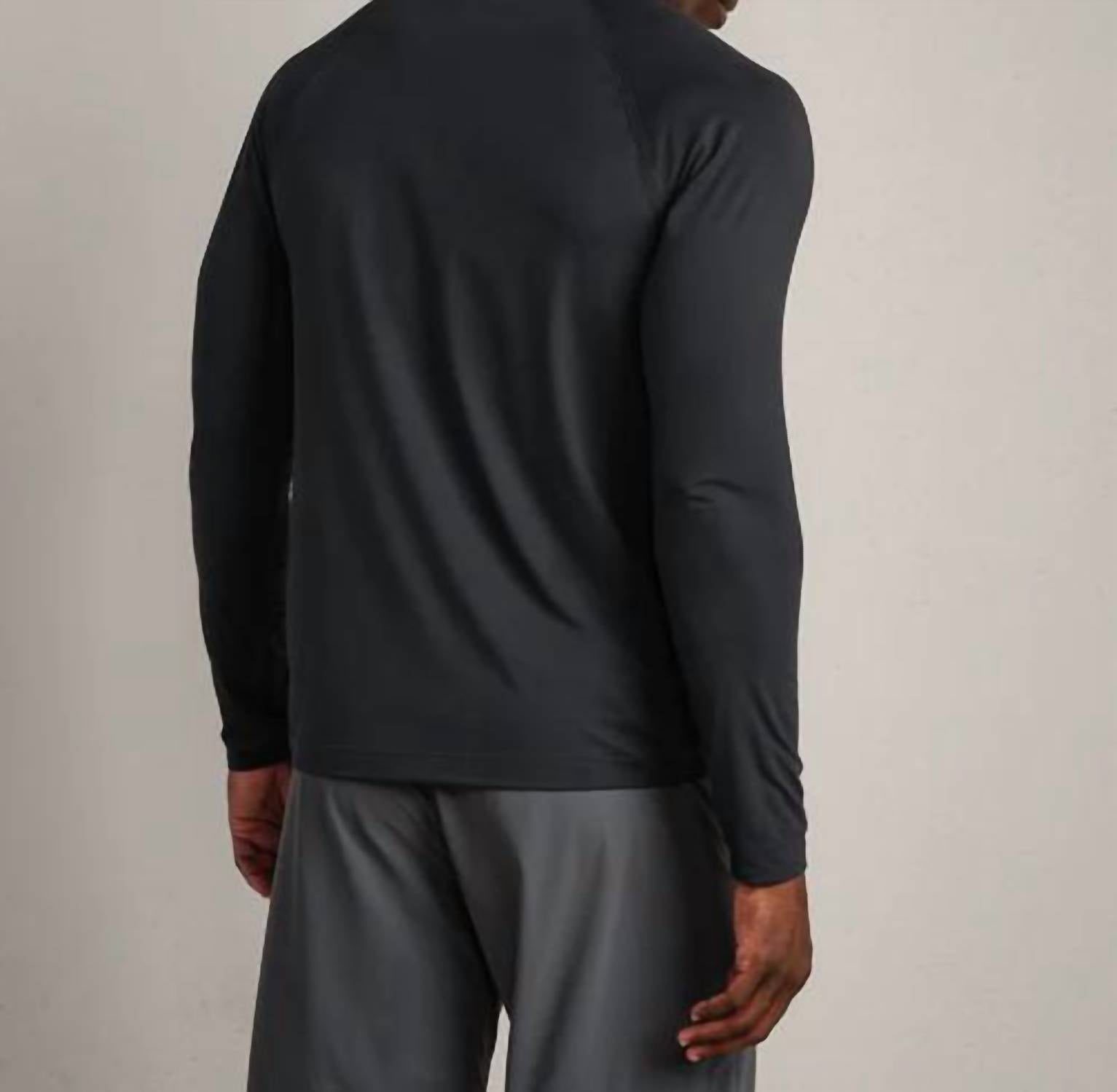Rhone - Reign Long Sleeve Tee