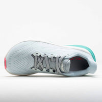 ALTRA Women's Experience Flow 2 Running Shoes in gray teal - women's shoe - alternate view