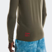 On - Long T Running Top