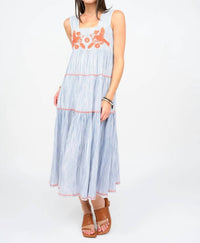 Ivy Jane - The Rosa Dress