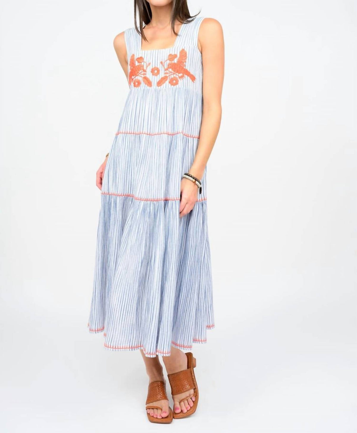 Ivy Jane - The Rosa Dress