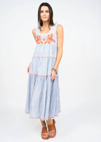 Ivy Jane - The Rosa Dress