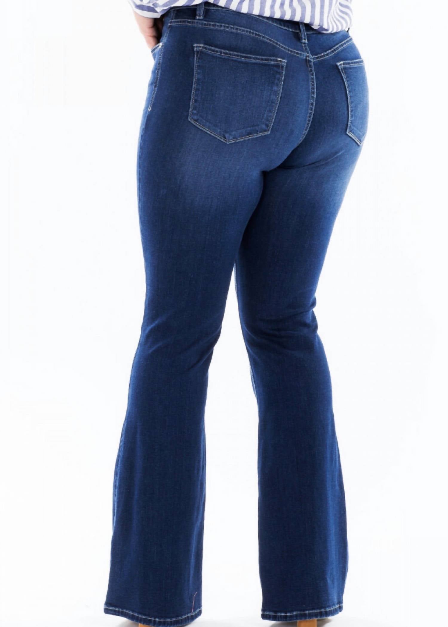 Kancan - Betty Jeans