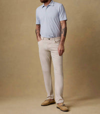 Faherty - Movement 5-Pocket Pant