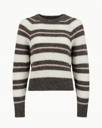 Amo - Sydney Crewneck Sweater