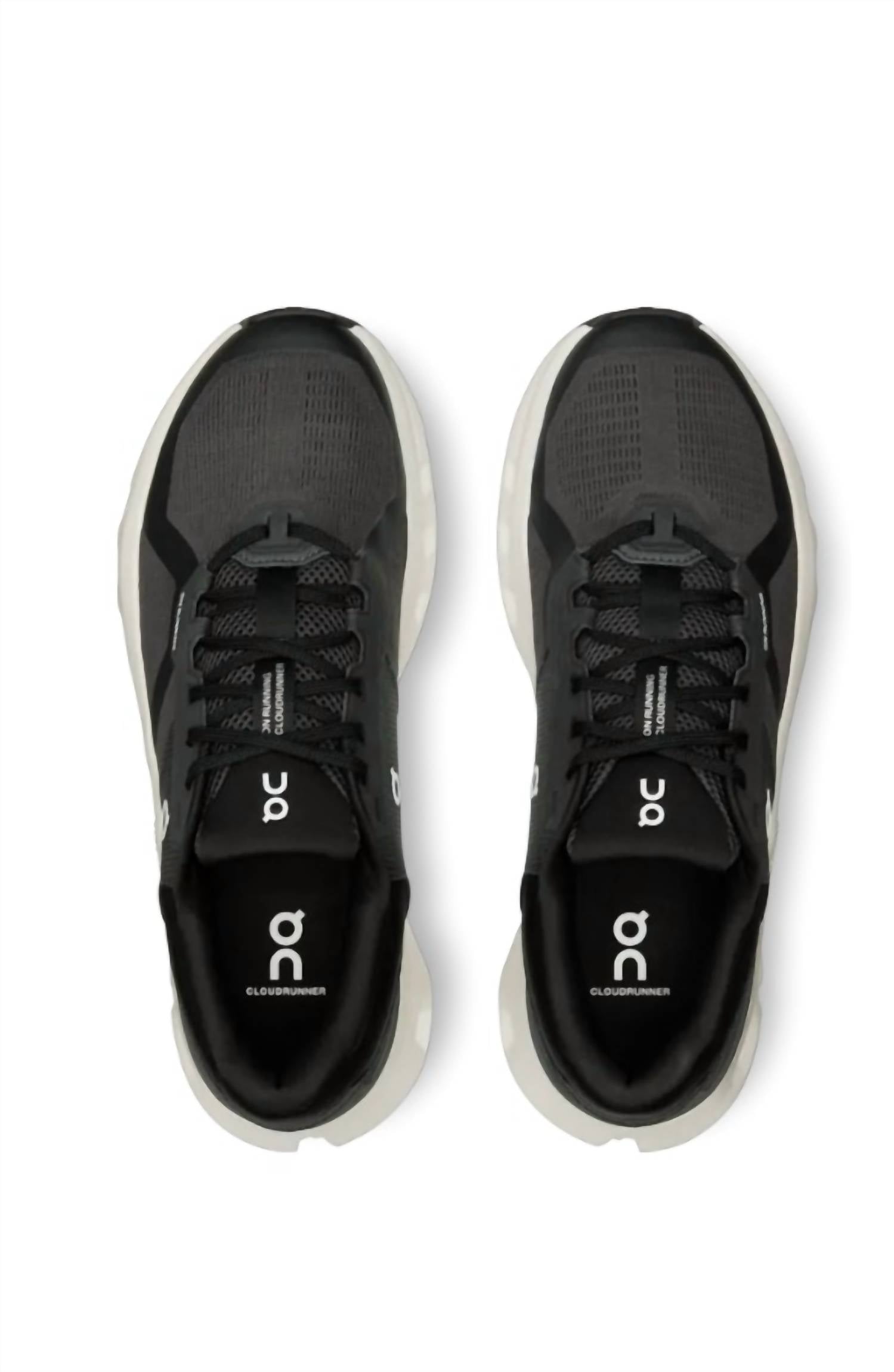 On Running - Men's Cloudrunner 2 Running Shoes
