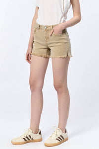 Dear John Denim - Gigi Denim Short