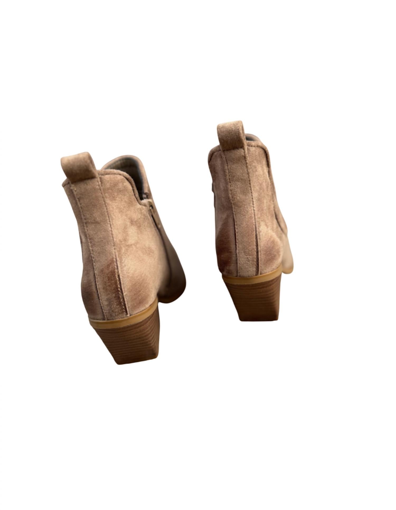Olem - Women's Dusty Bootie