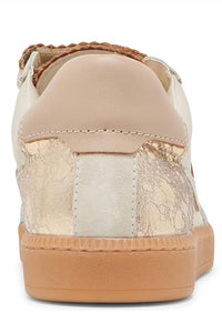 Dolce Vita - Women's Notice Velcro Sneaker