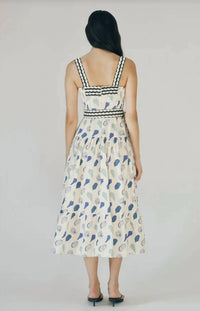 Maude Club - Madeline Dress