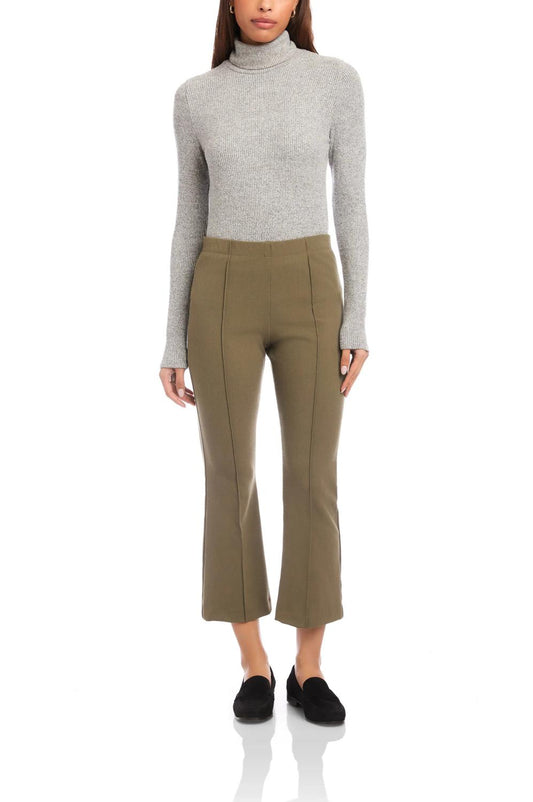 Fifteen Twenty - Sigourney Pintuck Pants
