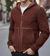 Lusso Beni - Seraphic Jacket