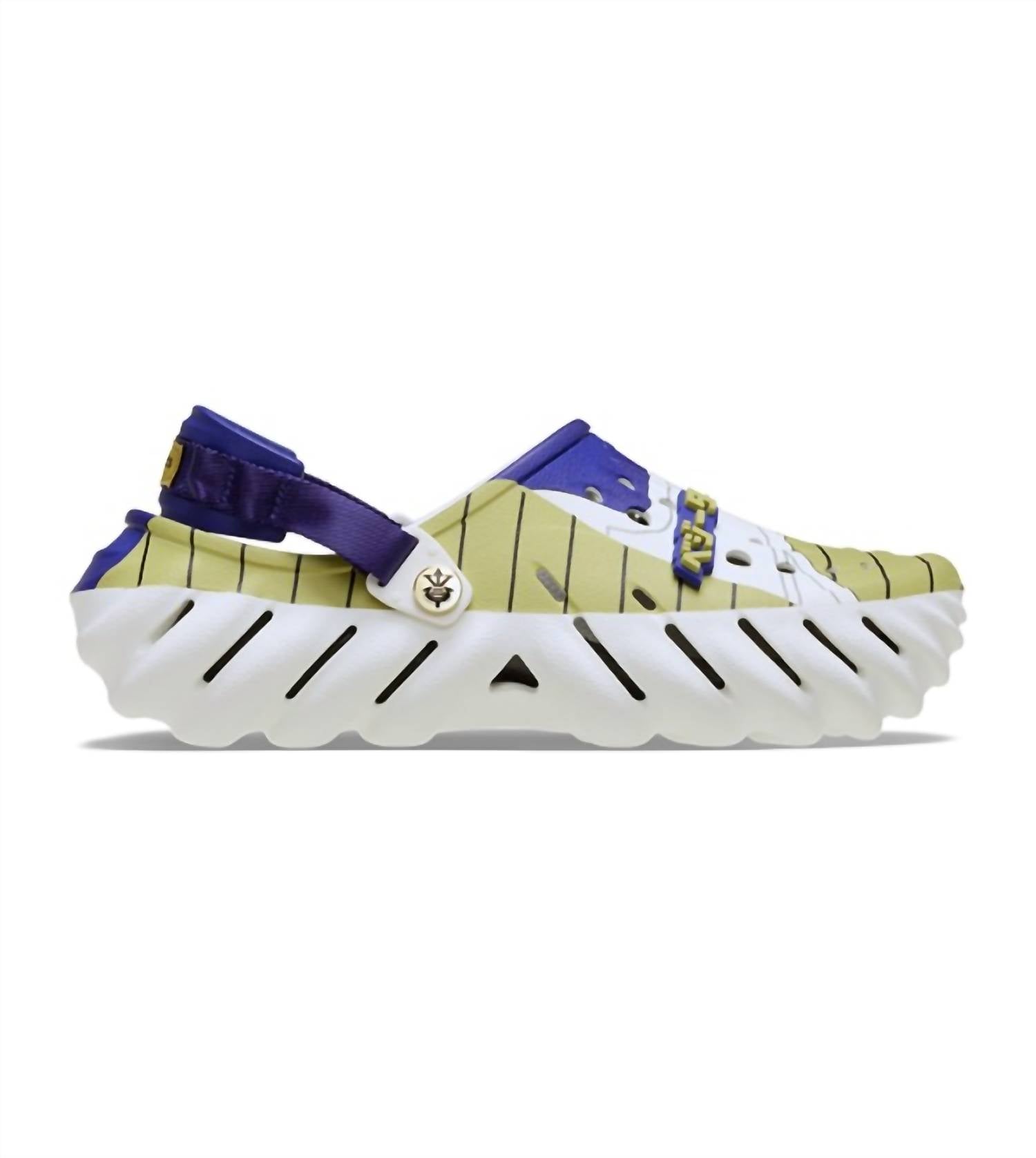 Crocs - Kids' Dragon Ball Z Echo Clog