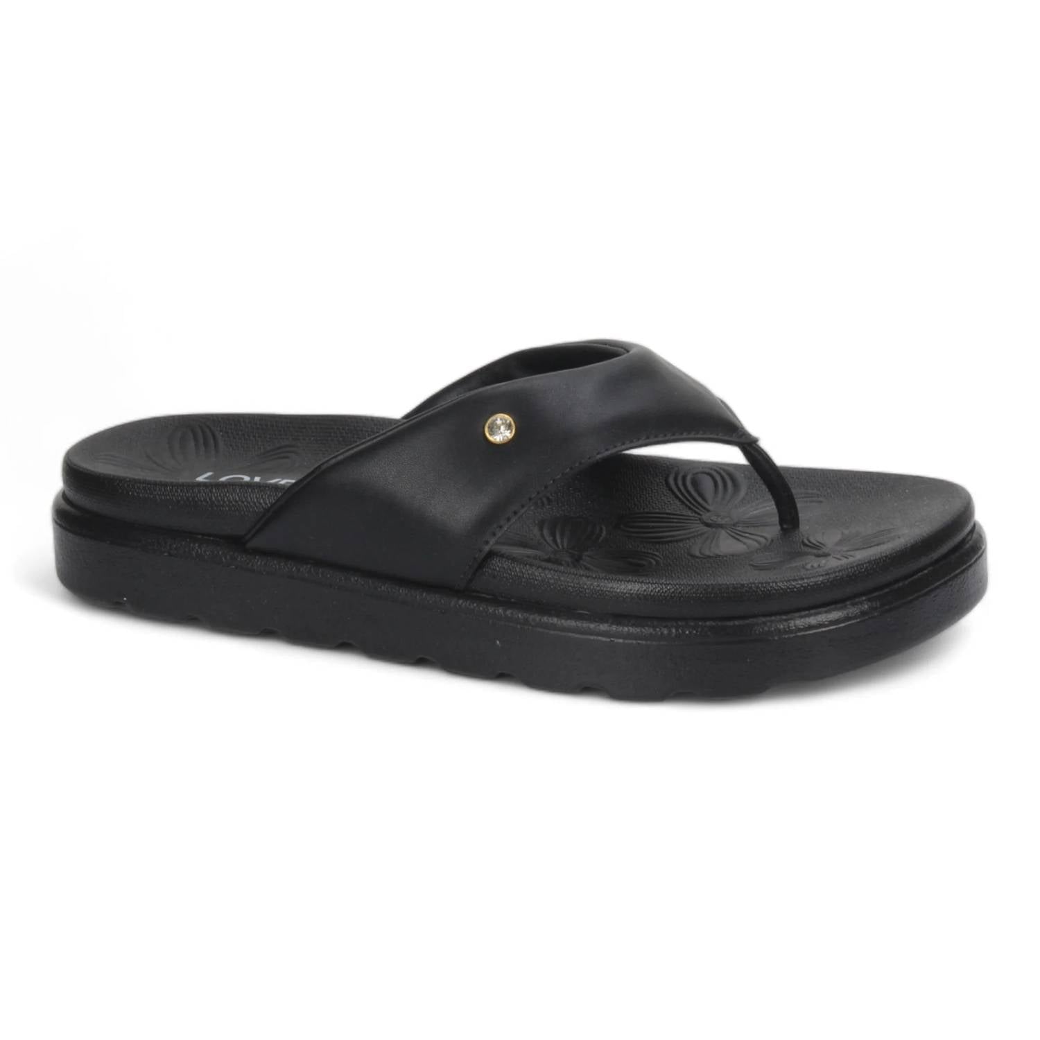 Love Rio - Women's Leblon Seaside Thong Sandal