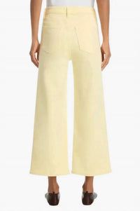 Frame - Anchor Cropped Pant