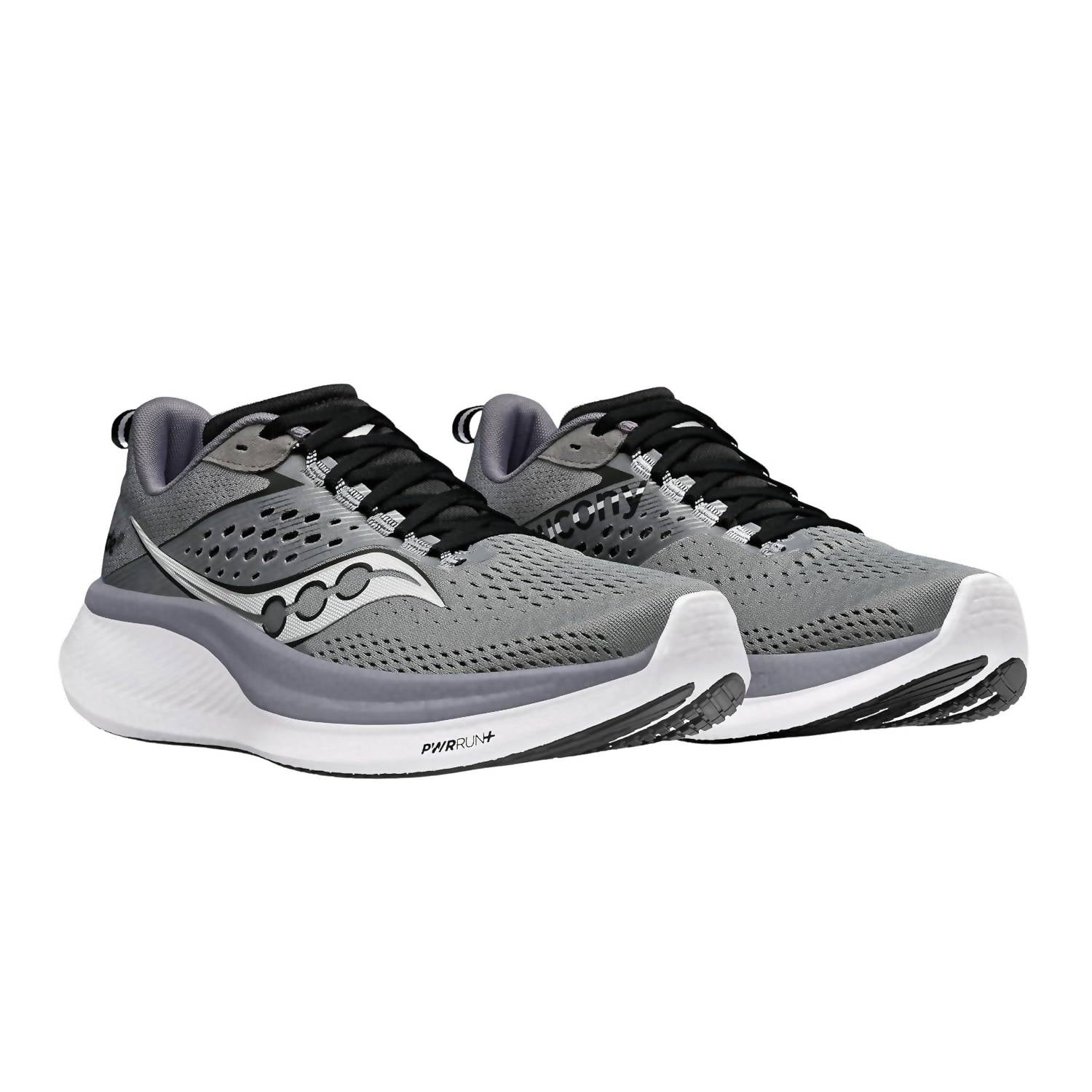 Saucony - Men's Ride 17 Shoes