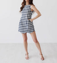 Mable - Jocelyn Mini Dress